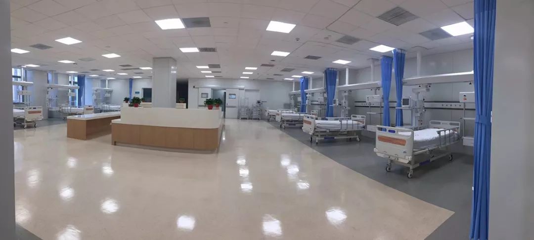 山西最大医院,山西省规模最大的县级医院