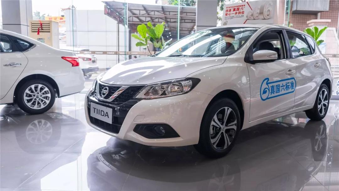 东风日产骐达：价格高一点，但空间告诉你值得！「快车体验043」