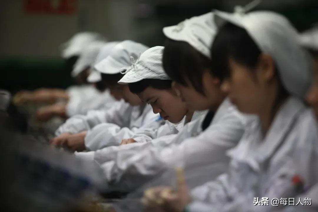 郭台铭帮助立讯精密发展,立讯精密与郭台铭是什么关系