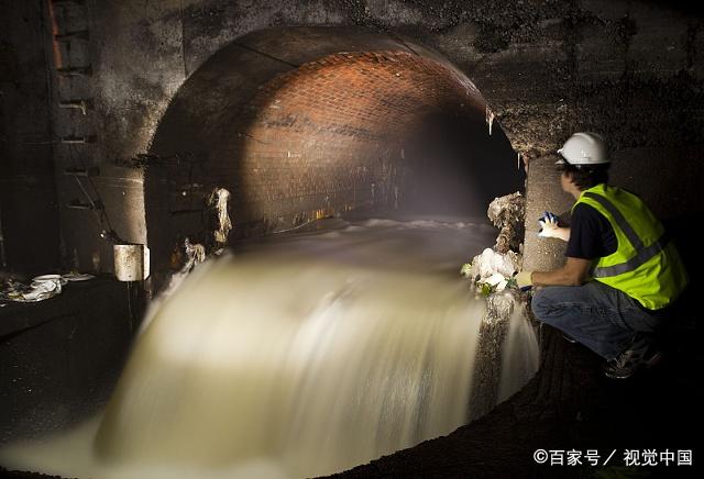 做餐饮下水道堵塞怎么疏通,做餐饮的下水道经常堵怎么办