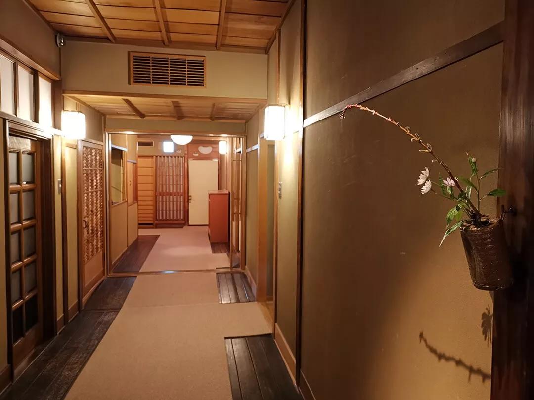 「慢达世界」第216期:短暂停留的京都生活,柊家的待客之道