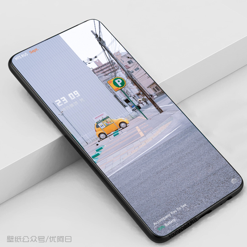 平凡壁纸,壁纸生活再平凡也是限量版的一天