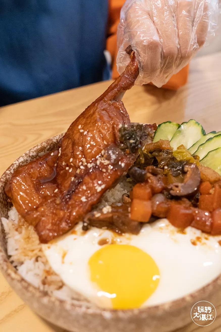 霞山第一汤,不服来战