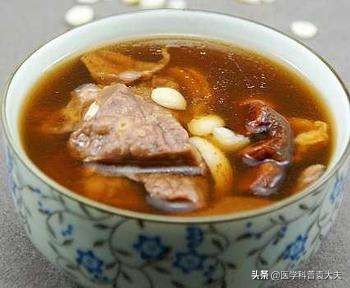 除了药物治疗,这3个食谱助您缓解干咳