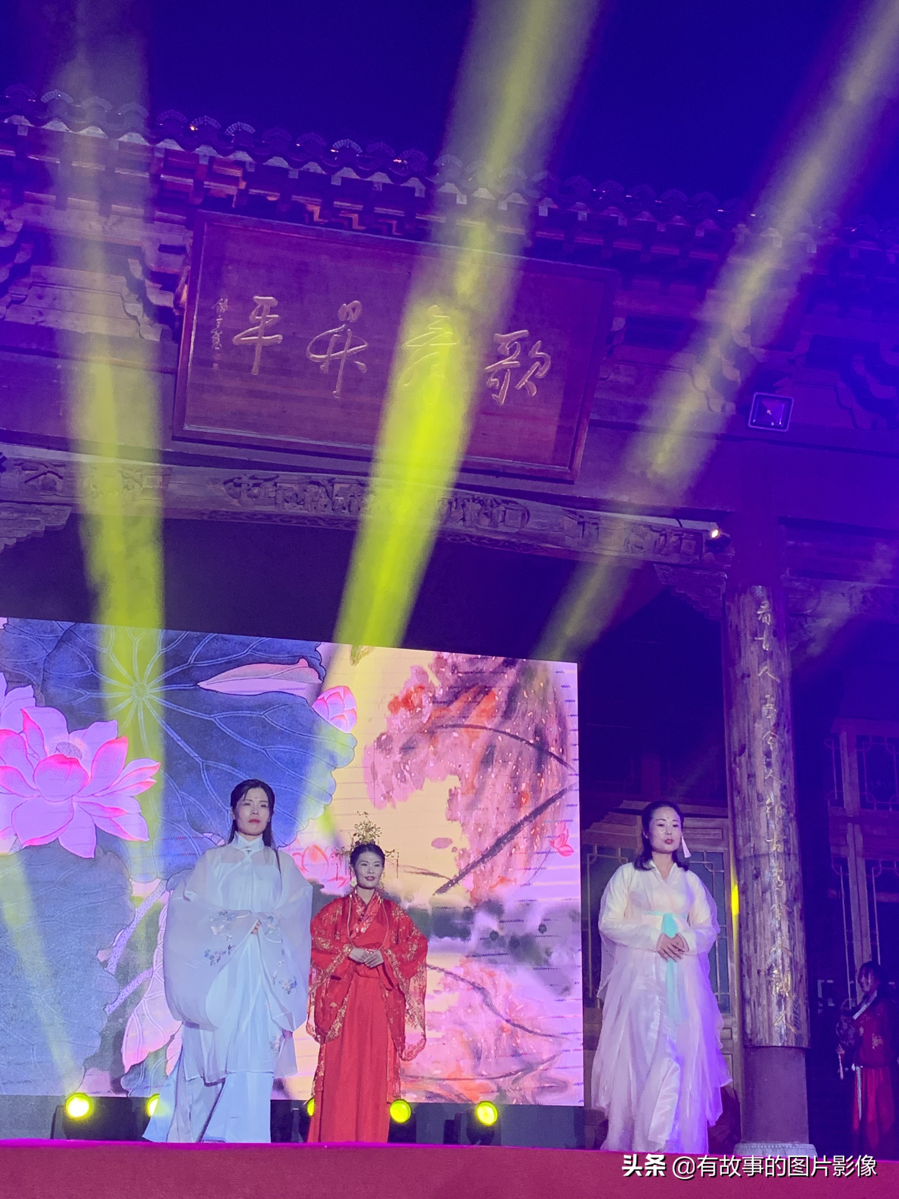 十年历程感恩一路有你,十年一路相伴感恩有你