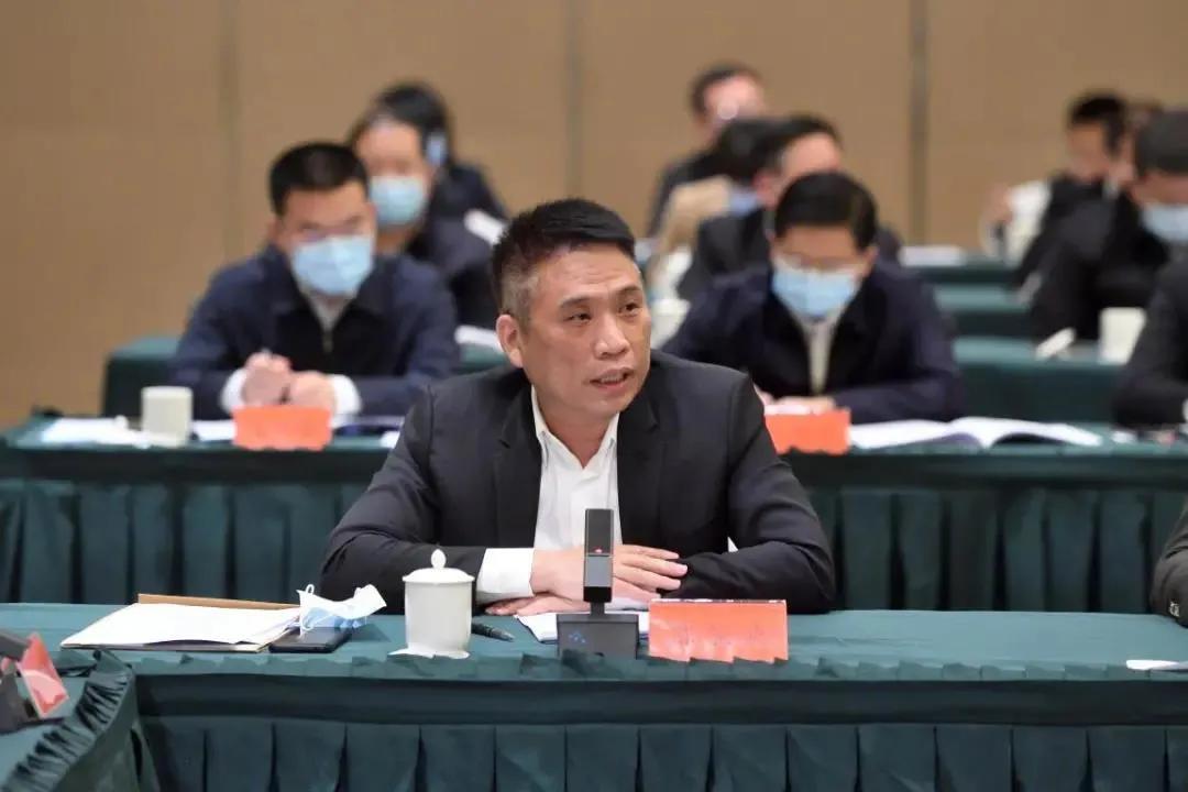 风云闽商林志勇,风云闽商