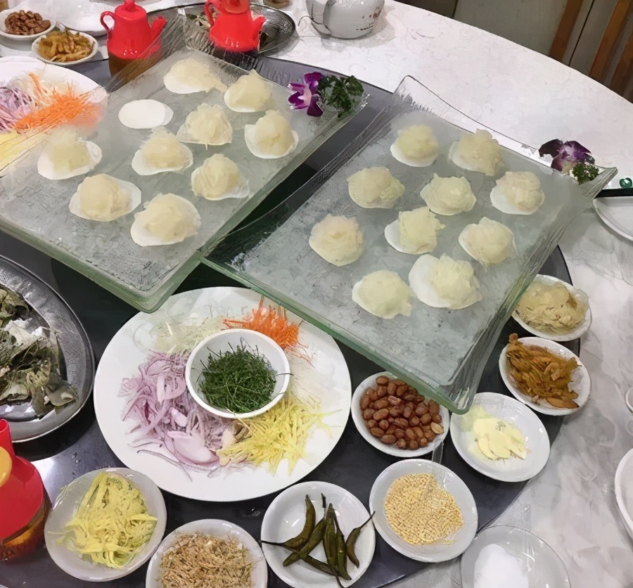 顺德一个人去的地方,顺德来了就不想走的购物中心