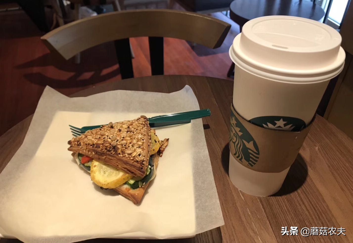 菌菇高端产品,高端菌菇的市场前景