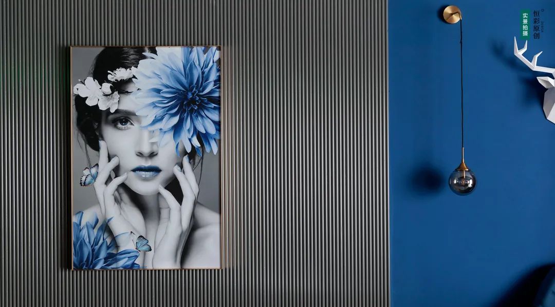 爆闪网红爆款美甲,2022网红爆款美甲亮钻爆闪图片