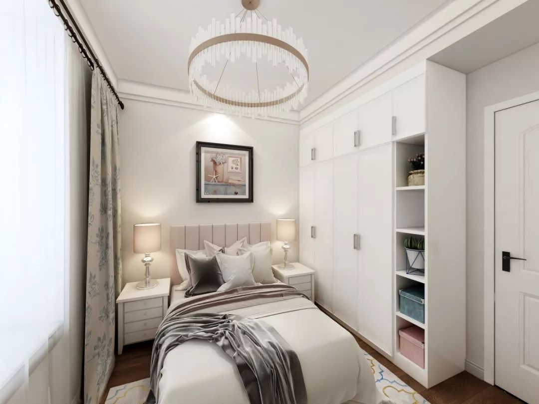 教师节装修公司主题,适合教师的装修风格