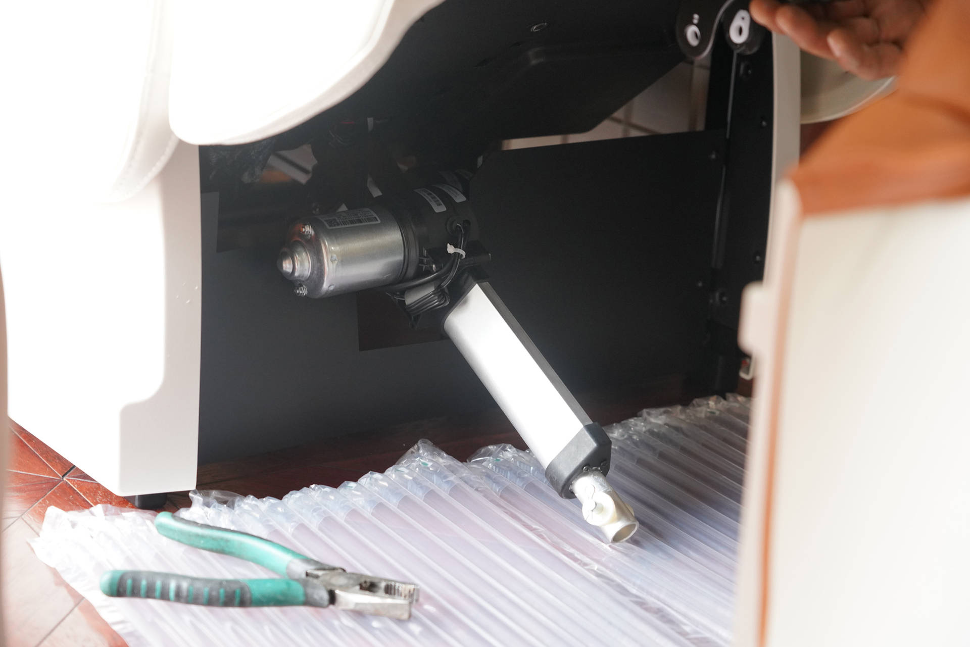 奥佳华7608按摩椅真实测评,奥佳华按摩椅7808plus购买价格