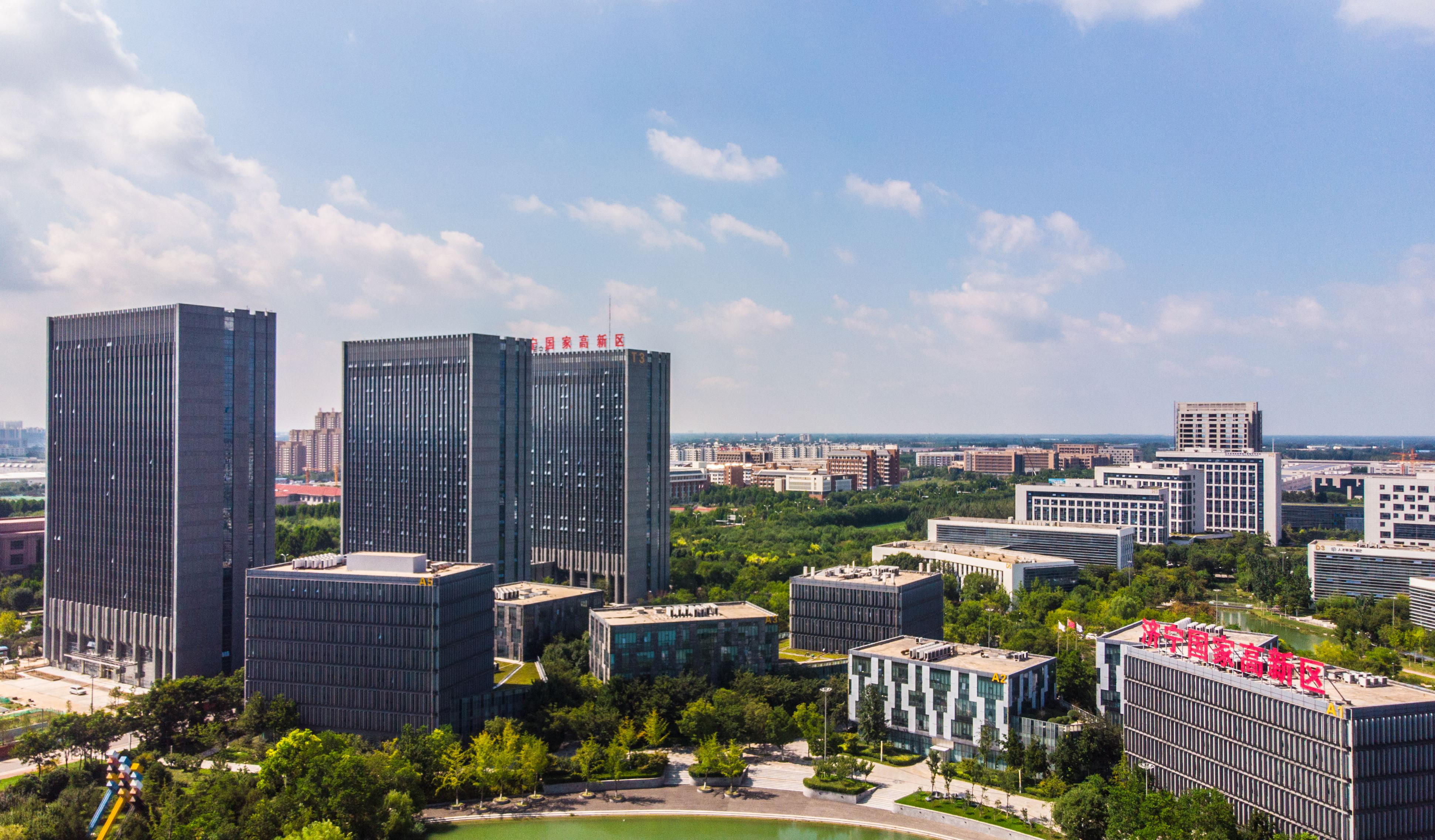 山东济宁十大高中综合实力排行榜,济宁五所高中