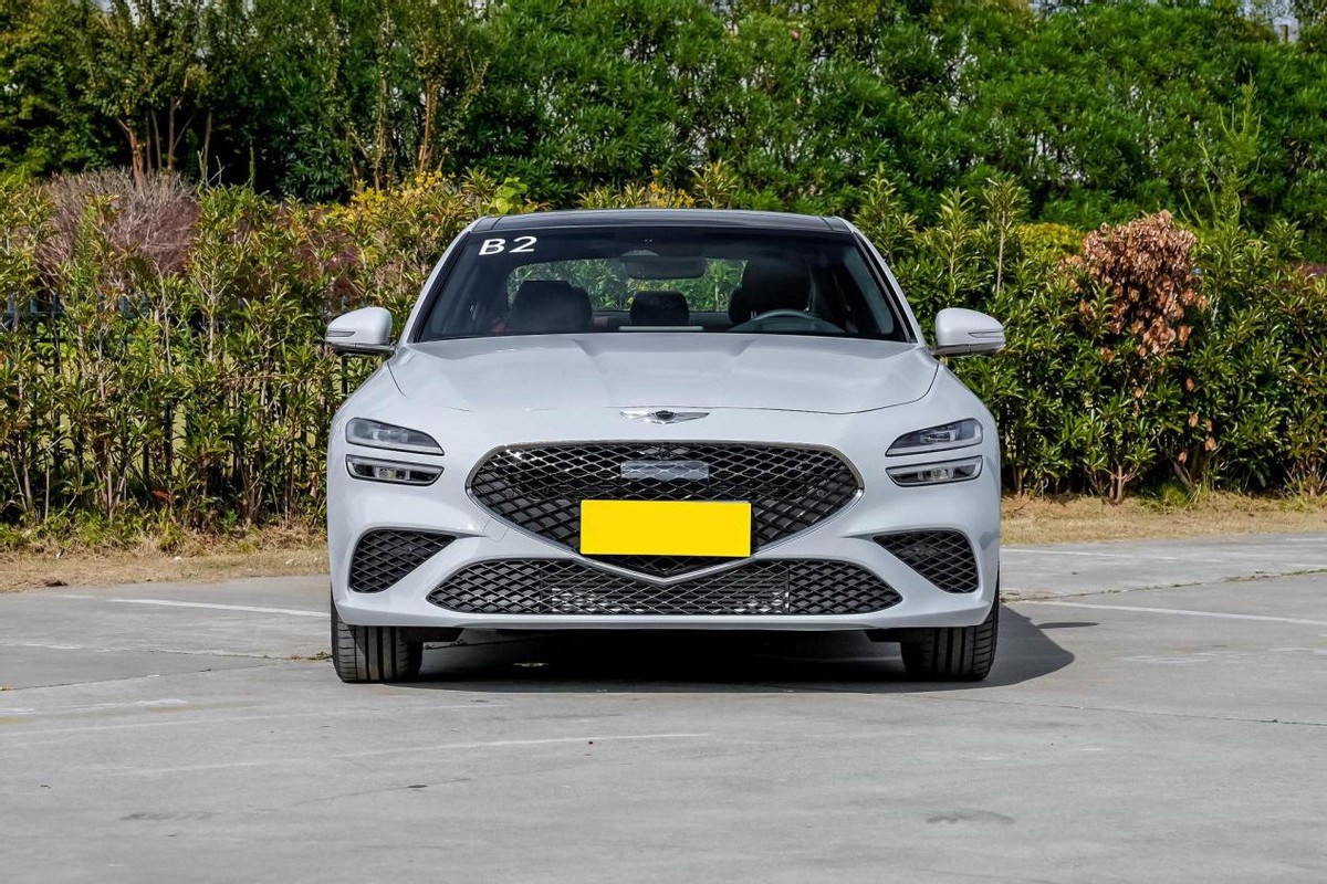 韩系豪华车捷尼赛思suv,韩系豪华品牌捷尼赛思