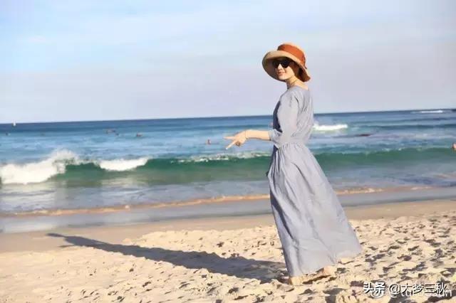 最流行最酷的遮阳帽,遮阳多又不容易吹风的防晒帽