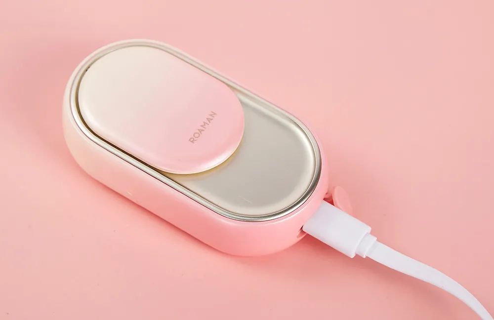 连同事都抢着试的高颜值口喷，用完嘴巴好清新，哈气都是香的