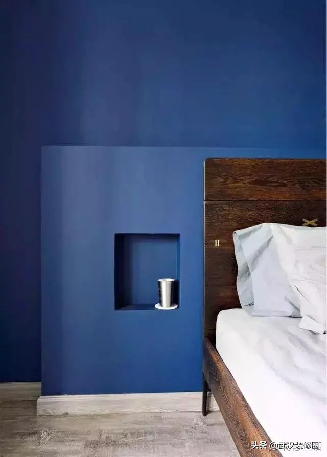 卧室太小放不下写字台,卧室太小放不下衣柜试试这样做