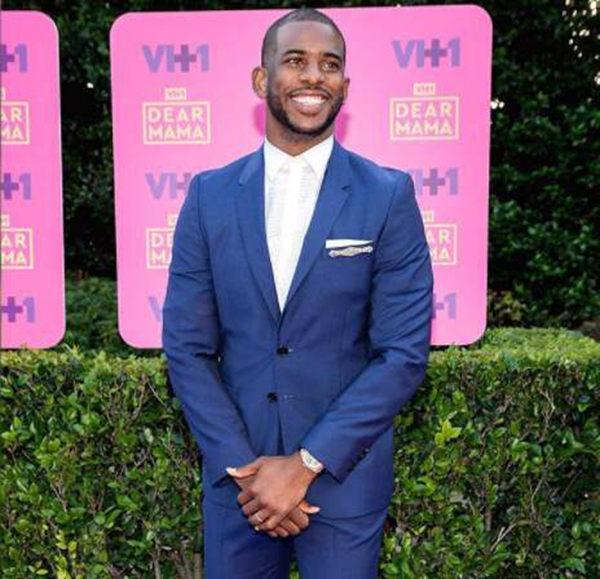 保罗重回洛杉矶,保罗重返洛杉矶