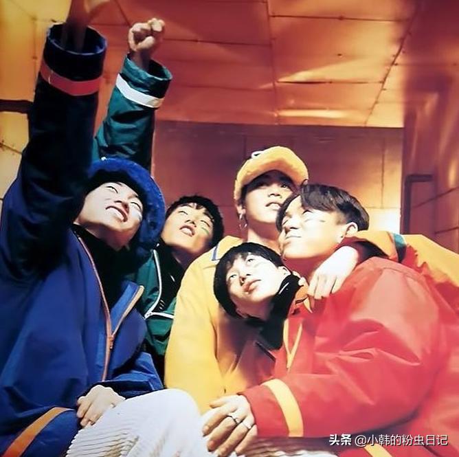 「连载3」H.O.T.出道3个月，SM公司面临了*麻大**烦