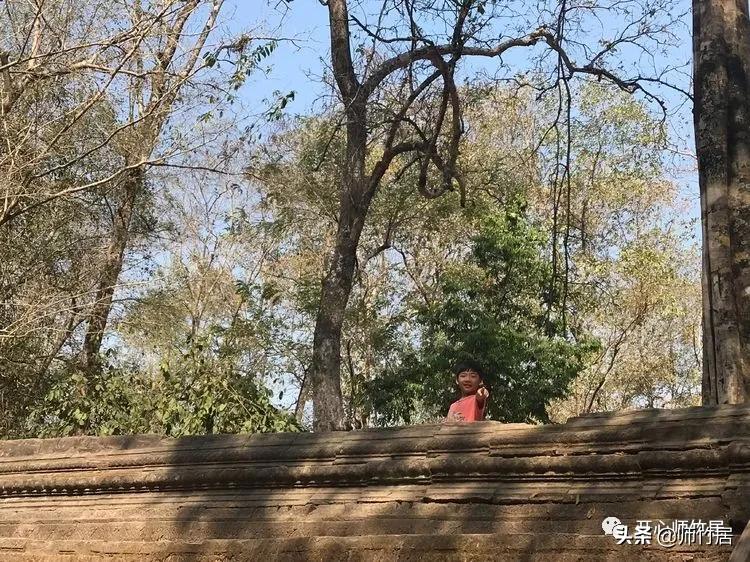 柬埔寨游记600字,柬埔寨游记美篇