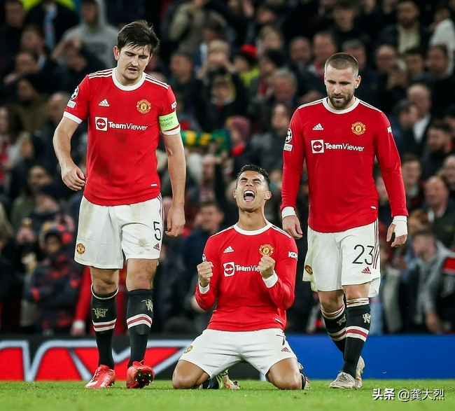 欧冠决赛曼联对巴萨集锦,欧冠精彩进球9分钟进5球