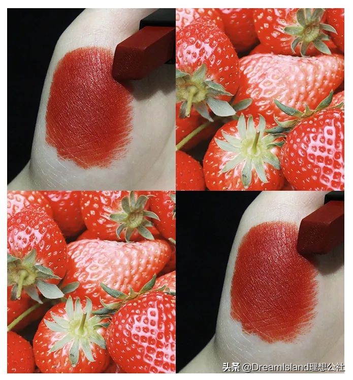 今年最热门的口红,最适合买的第1支大牌口红