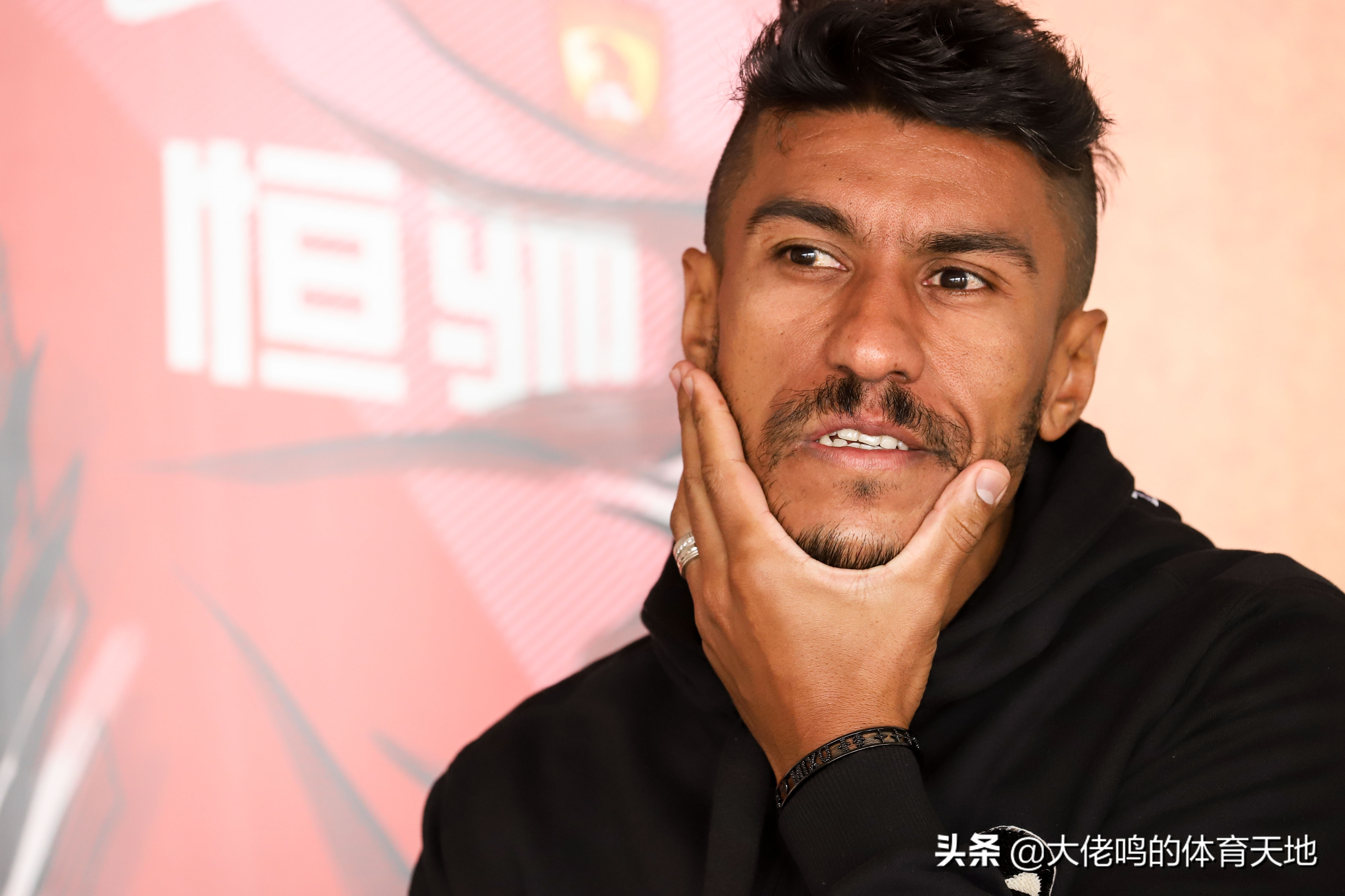 恒大严鼎皓韦世豪,恒大新星严鼎皓