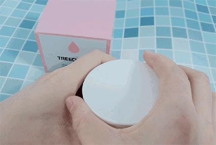 泰国teechda素颜霜,泰国素颜霜排行榜第一名遮瑕效果