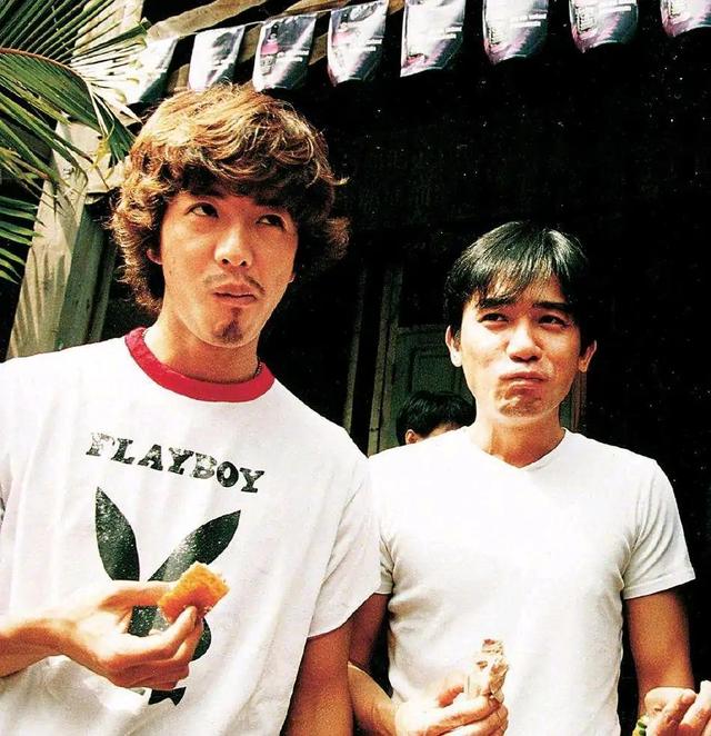 木村拓哉亚洲第一美男子,木村拓哉年轻时有多受欢迎