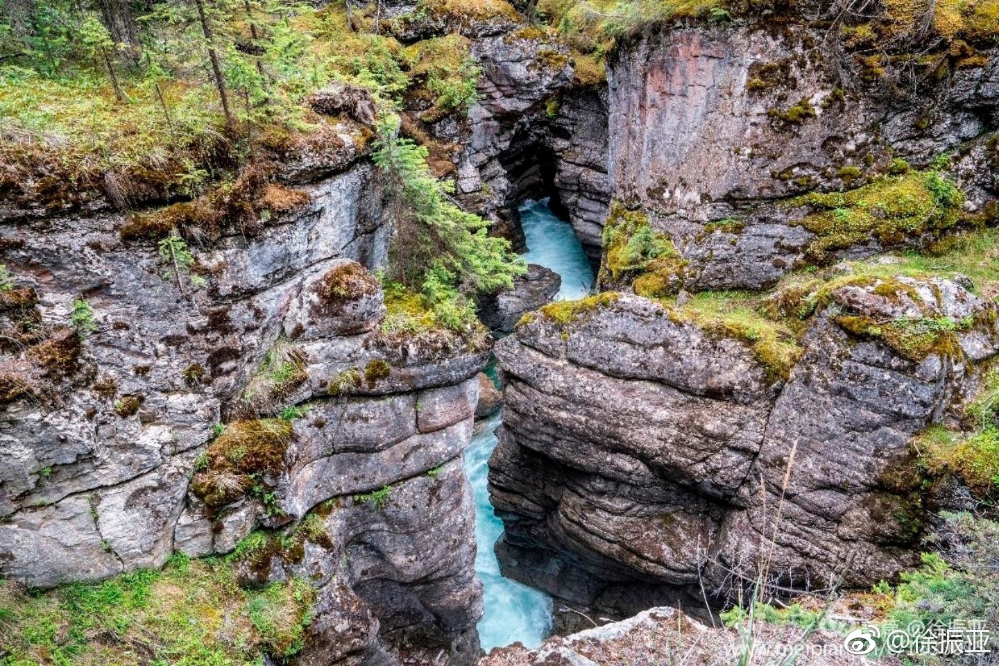 班芙国家公园,班芙国家公园照片