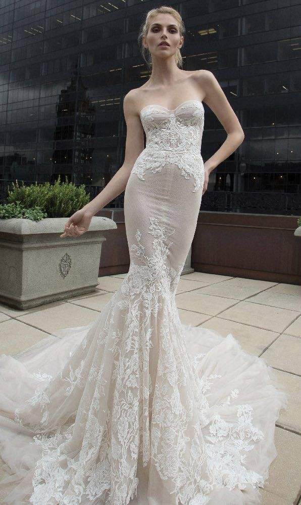 寻找梦中的婚纱|如何挑选婚纱？我做了超详细的婚纱功课笔记