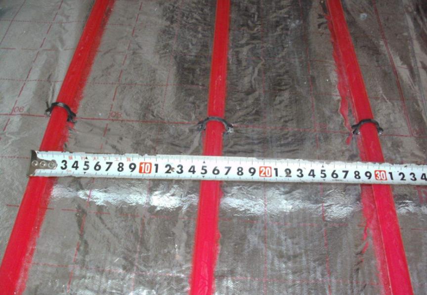 配套地暖要不要换,新房原地暖要不要换