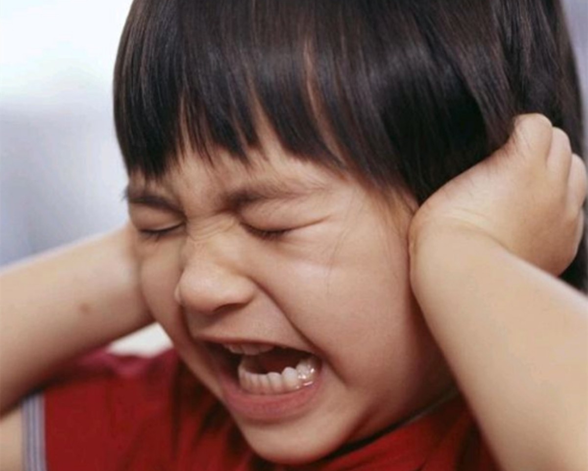 孩子耳朵里进虫子处理视频,孩子耳朵里进虫子