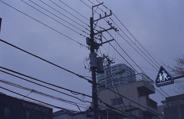 新手玩胶片机,怎么选择胶片机