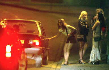 各国“性文化”的区别有多大？荷兰：*交性**易合法，从业者还要纳税