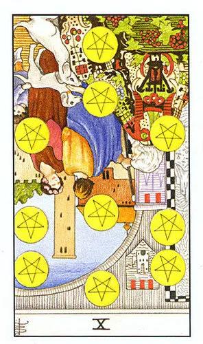 2021年8月塔罗星座运势,塔罗狮子座2021年爱情运势