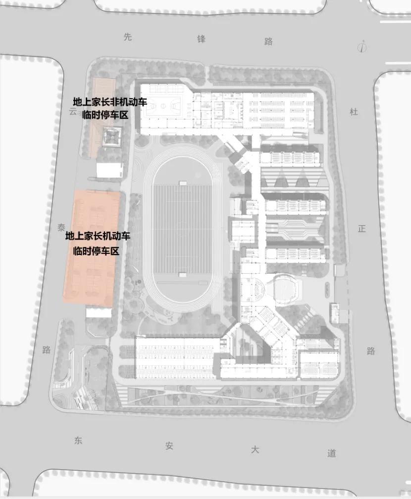 无锡连元街小学分校规划建在哪里,无锡最好的公办小学排名2021