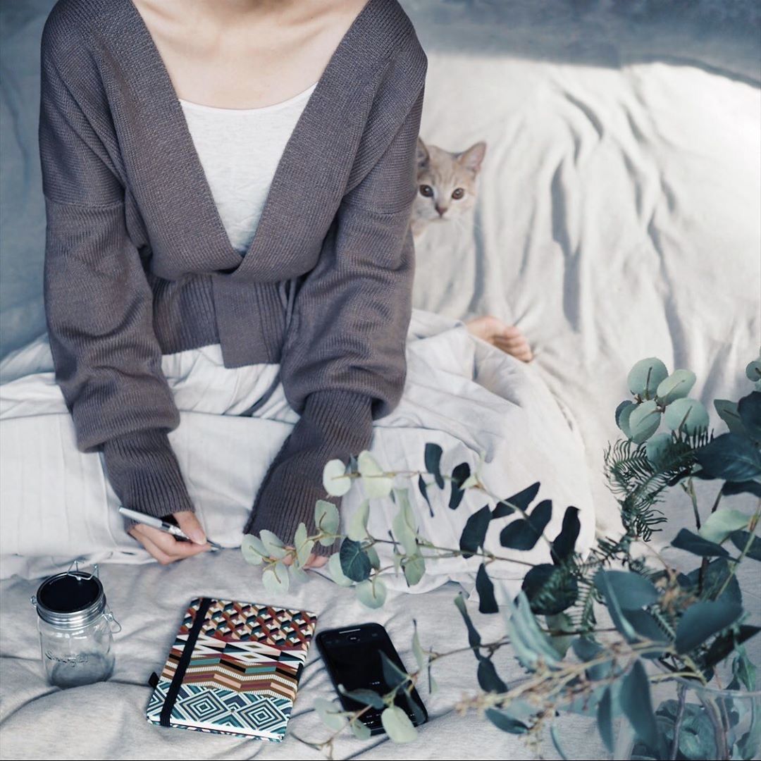 日本40岁主妇精致生活,日本35岁主妇坚持10年断舍离