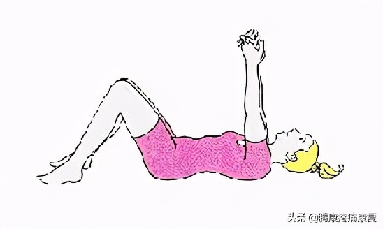 强直性脊柱炎有什么预防的方法吗,强直性脊柱炎预防与锻炼方法