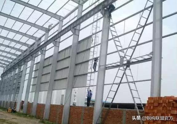 钢结构厂房下沉加固方案,工业厂房防止地面下沉的最好方法
