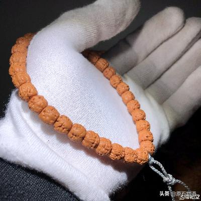 金刚菩提用砂纸磨矮桩,金刚菩提磨漏了怎么办