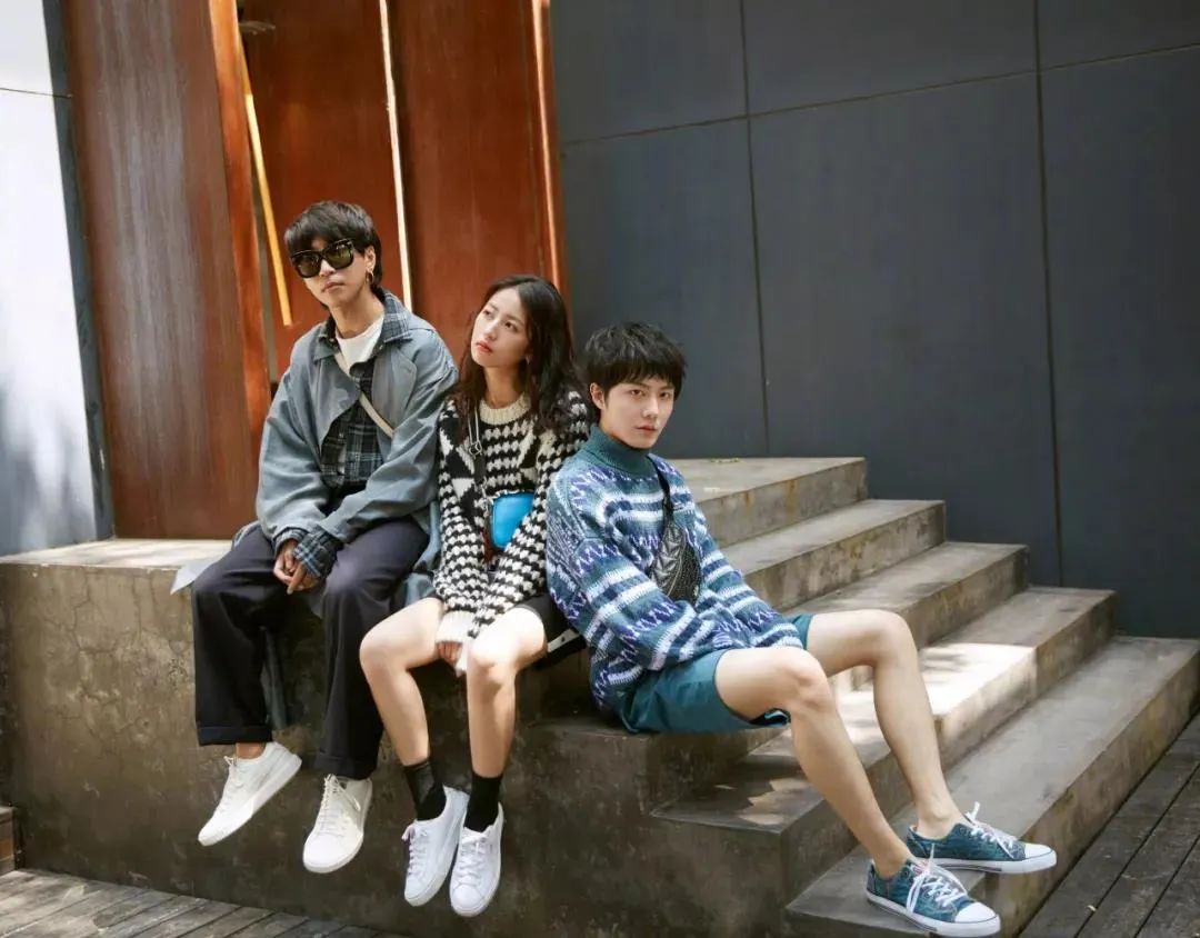 地素razzle深圳男装,地素时尚入股运动潮牌