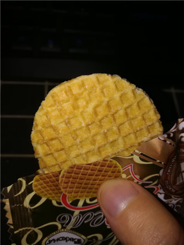 有没有什么包装很丑但超级好吃的,那些包装不好看却很好吃的美食