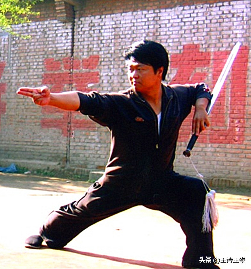 大同市十大武术高手,大同武术史名人