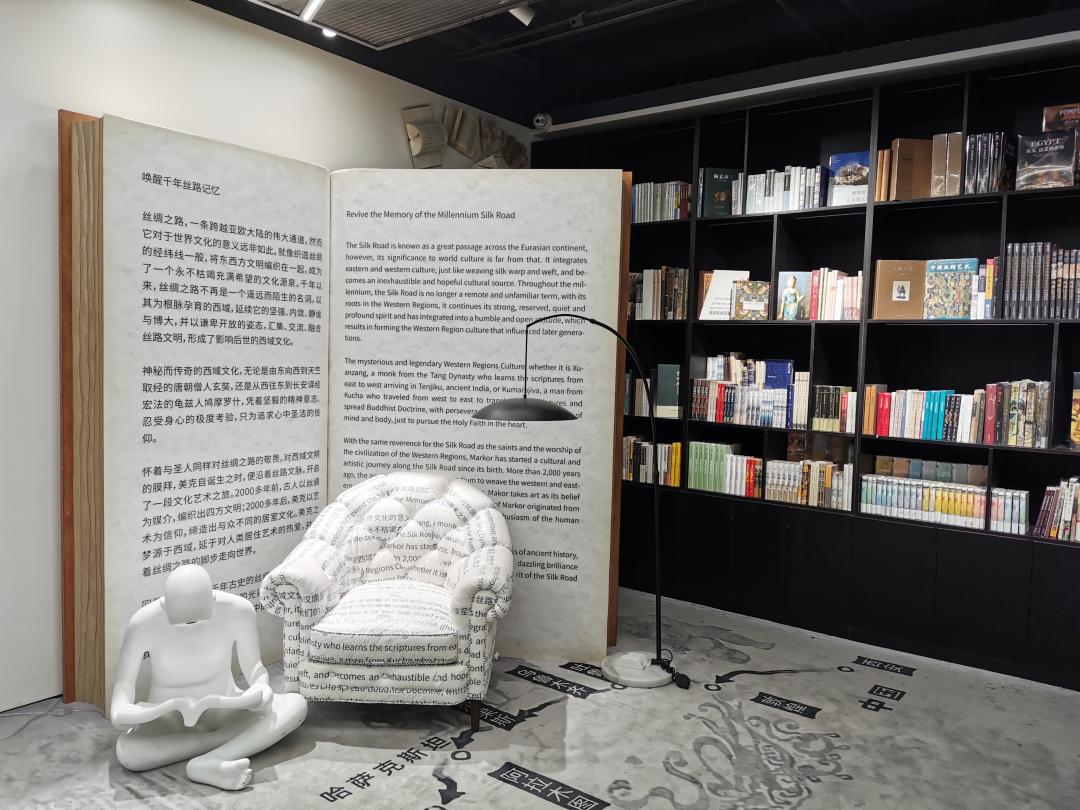 家页探店丨排队入场，美克洞学馆的运营逻辑能够被复用吗？