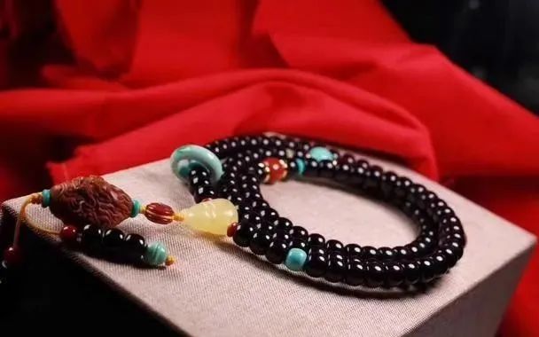 为什么玩椰蒂手串的人不多,椰蒂药片手串为什么不建议买