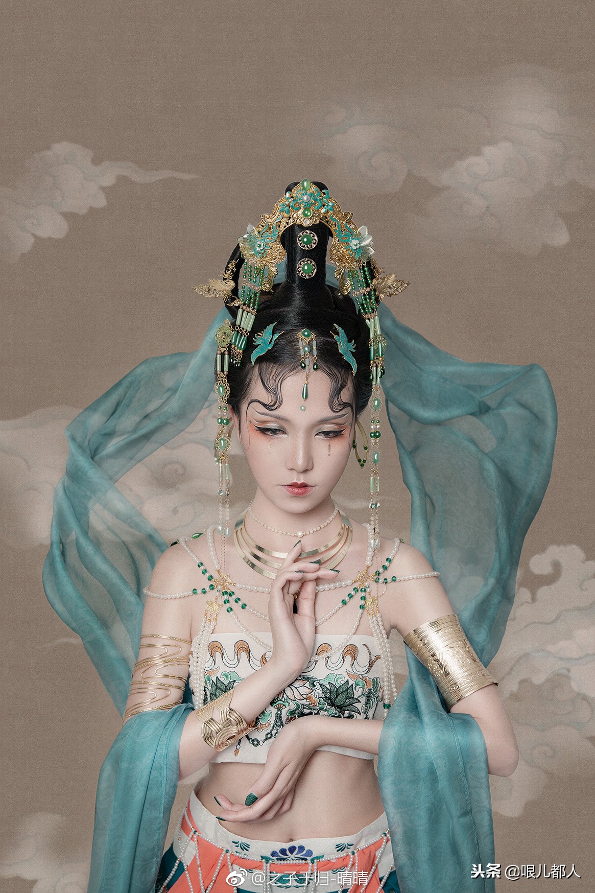 国家宝藏震撼之旅,国家宝藏最震撼的时候