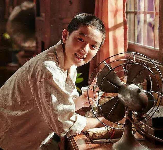 《许三观*血卖**记》：有些人，光是为了活着就已经拼尽全力了