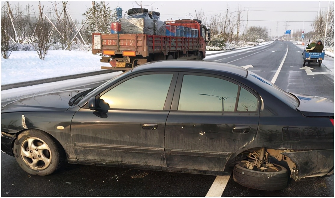 汽车上结冰了怎么处理,汽车结冰怎么快速消除