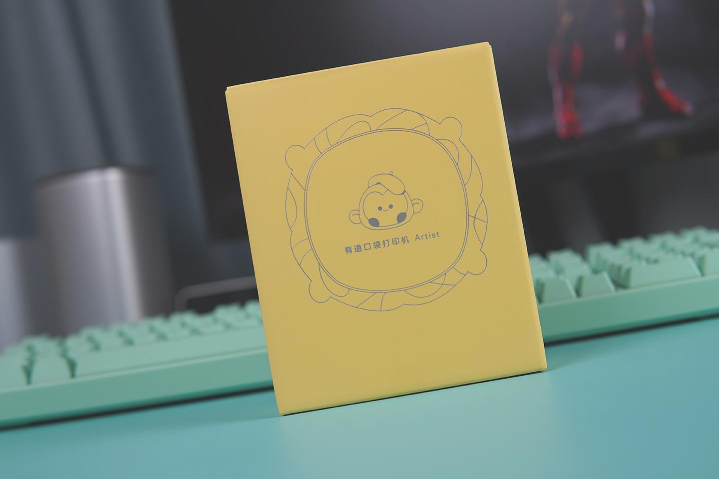 有道口袋打印机,网易有道口袋打印机pro操作指南