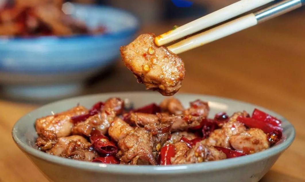 兔肉最好吃的十种兔做法,兔兔可以吃哪些菜